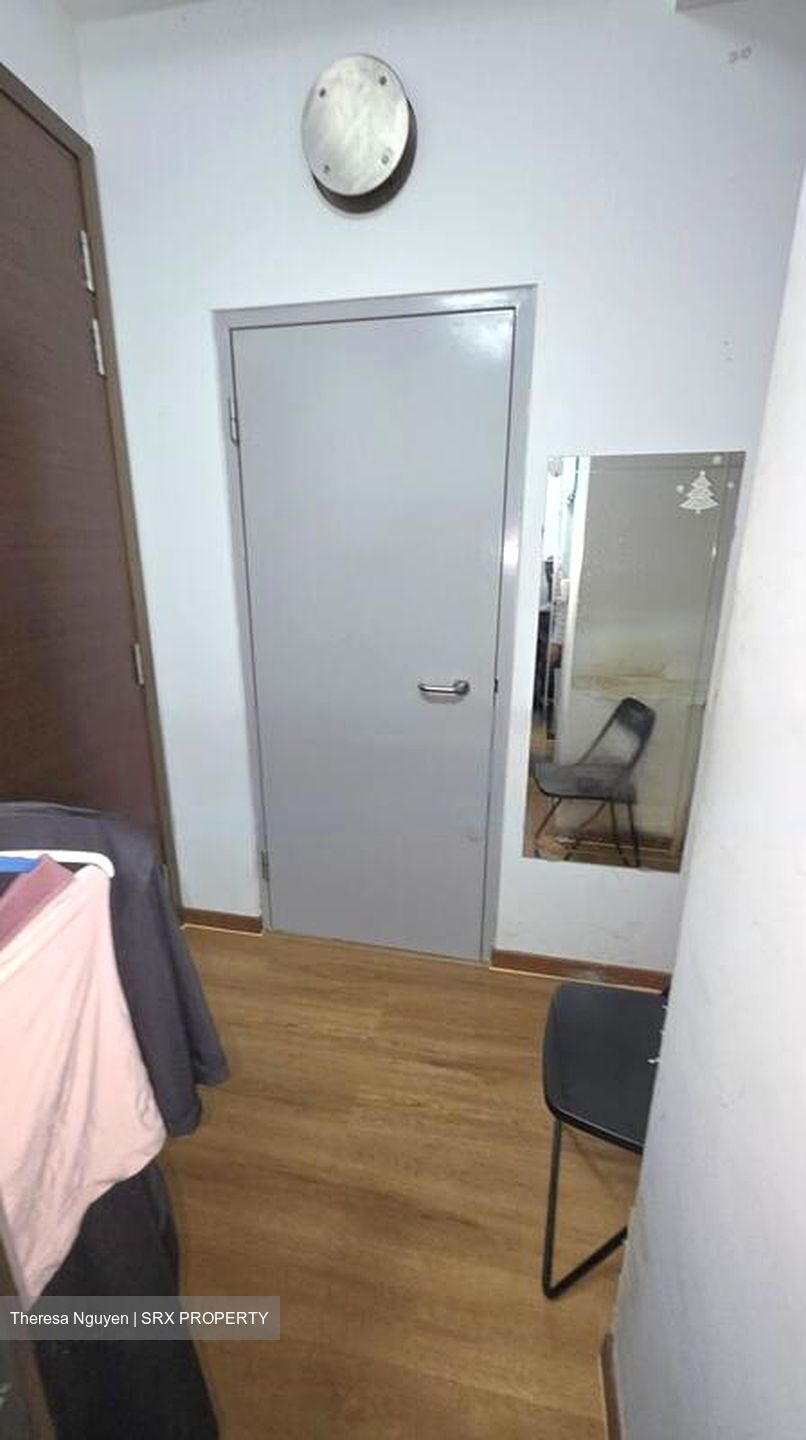 Vibes@Upper Serangoon (D19), Apartment #477089511